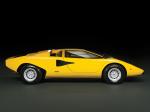 Lamborghini Countach LP400 1974 года (UK)